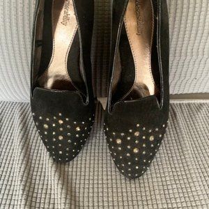 WOMEN SHOES BLACK SIZE 7 m